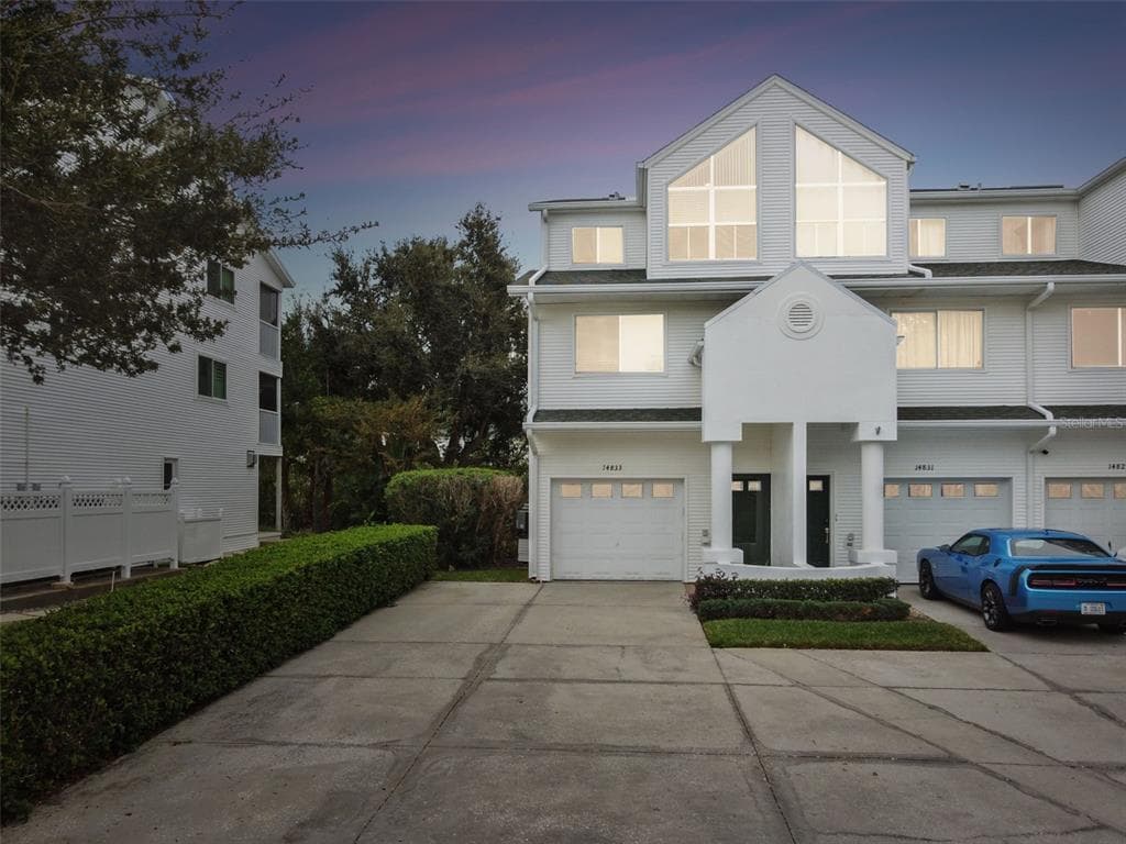 14833 SEMINOLE TRAIL SEMINOLE, FL 33776