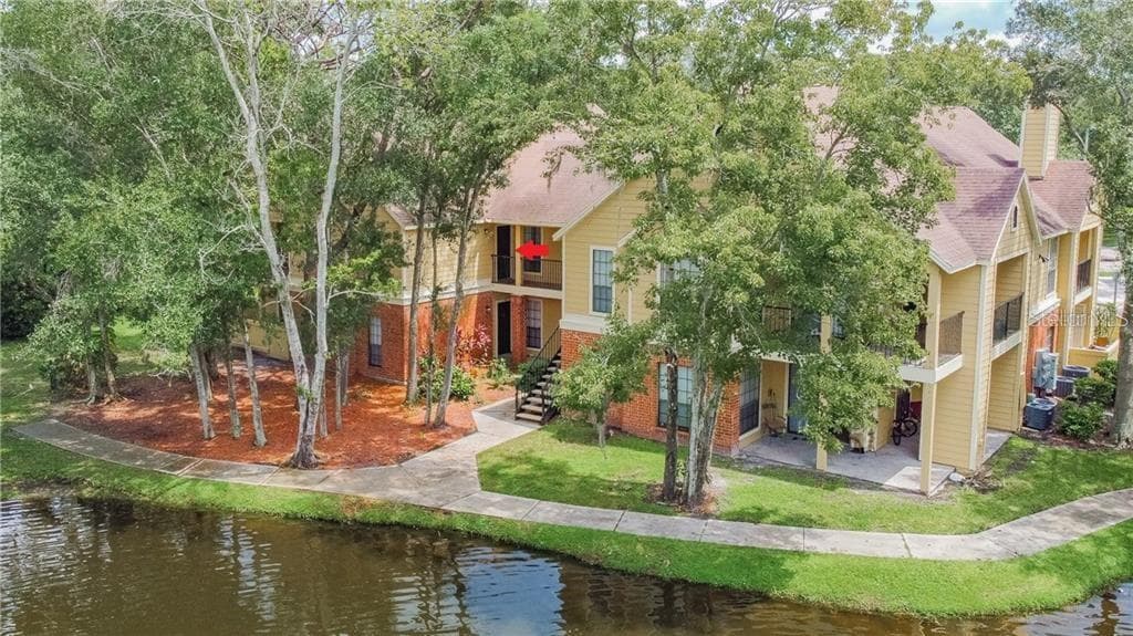 8621 FANCY FINCH DRIVE UNIT 203 TAMPA, FL 33614