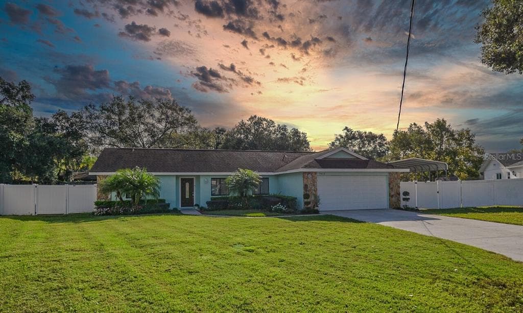 7412 MARIA COVE RIVERVIEW, FL 33578