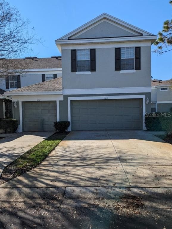 2509 EARLSWOOD COURT