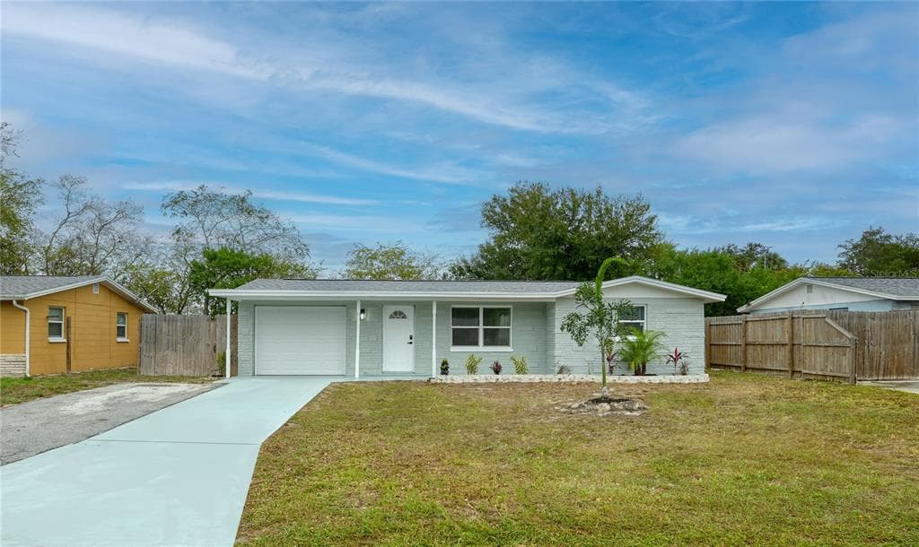 4627 IRENE LOOP NEW PORT RICHEY, FL 34652