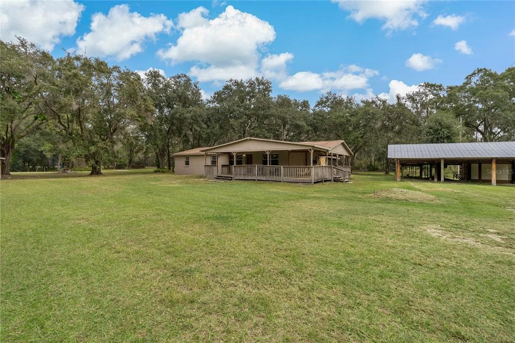 11984 NEAL ROAD LITHIA, FL 33547