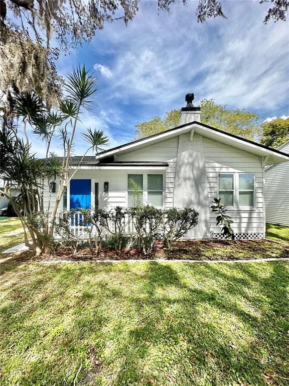 1260 WOODLAWN TERRACE CLEARWATER, FL 33755