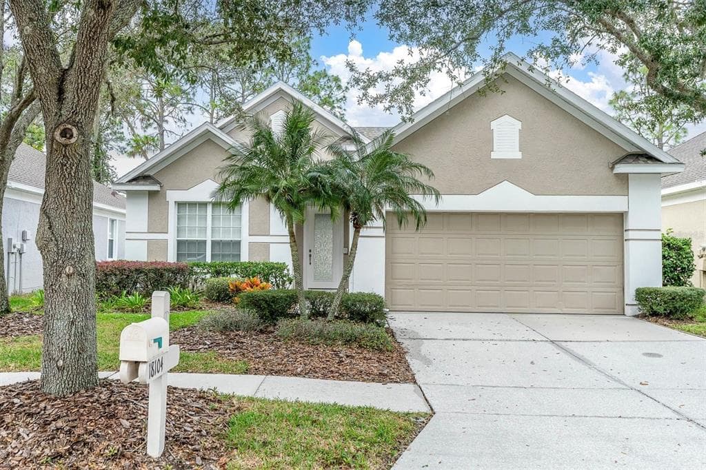 18104 HAMDEN PARK WAY TAMPA, FL 33647