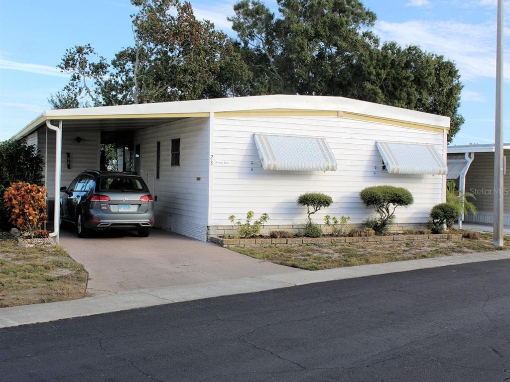 23 SABAL PALM DRIVE LARGO, FL 33770