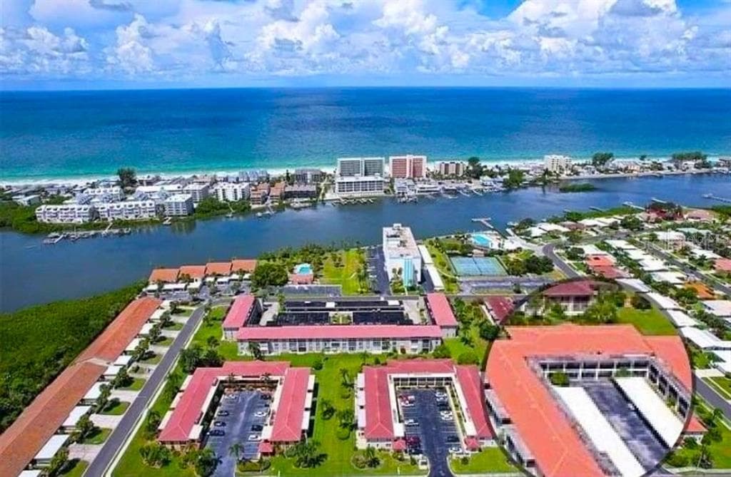 10350 IMPERIAL POINT DRIVE W UNIT 20 LARGO, FL 33774