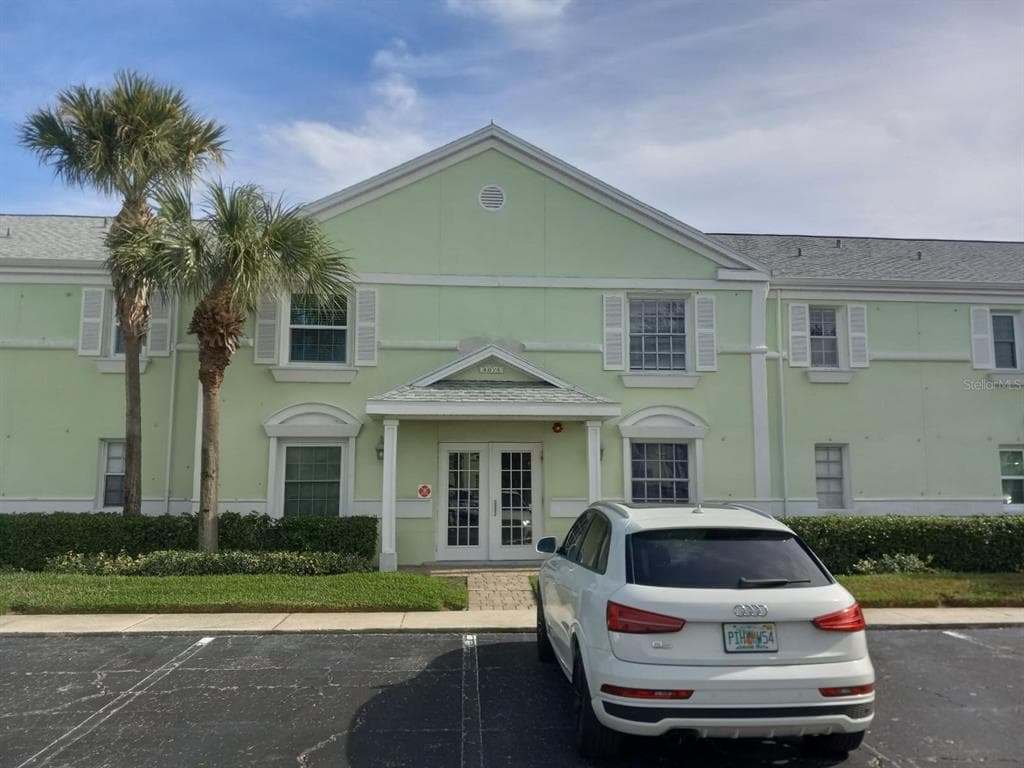 4874 COQUINA KEY DRIVE SE UNIT D