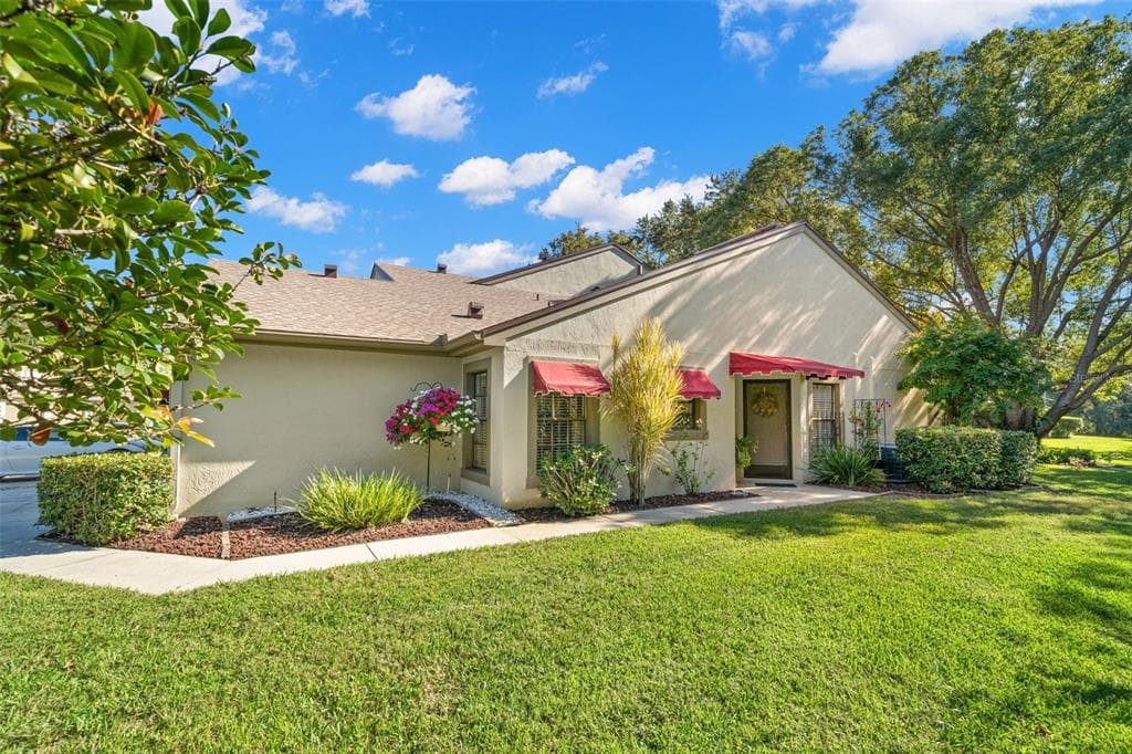 724 QUAIL KEEP DRIVE UNIT 12045 SAFETY HARBOR, FL 34695