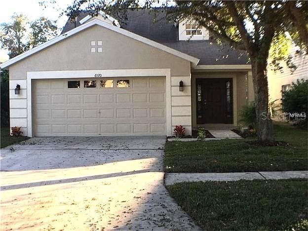 6120 SKYLARKCREST DRIVE LITHIA, FL 33547