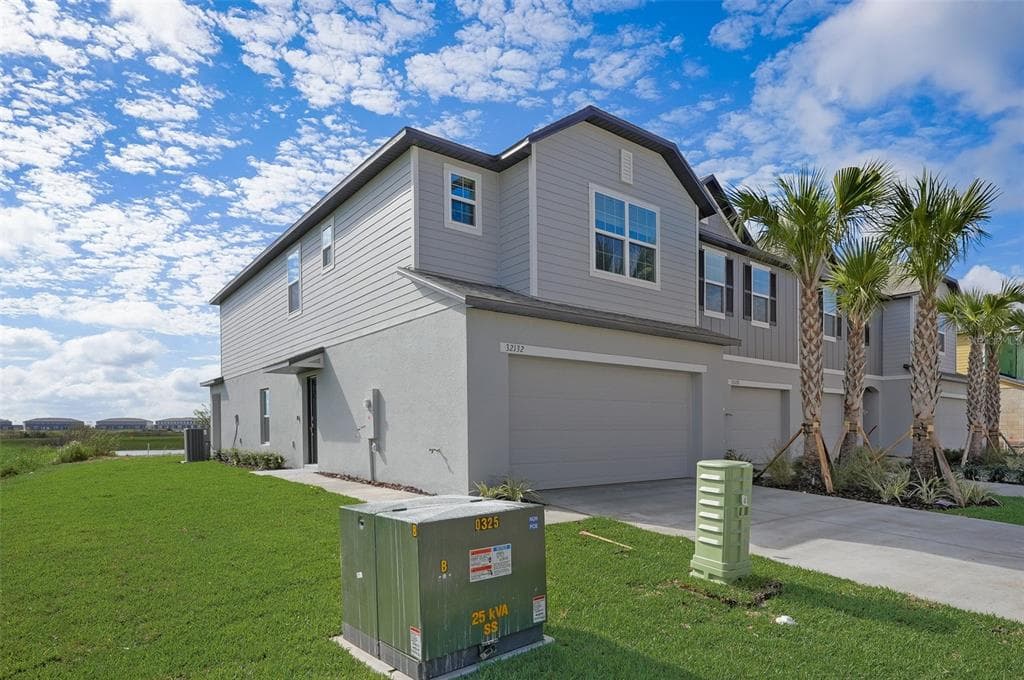 32132 POND APPLE BEND SAN ANTONIO, FL 33576