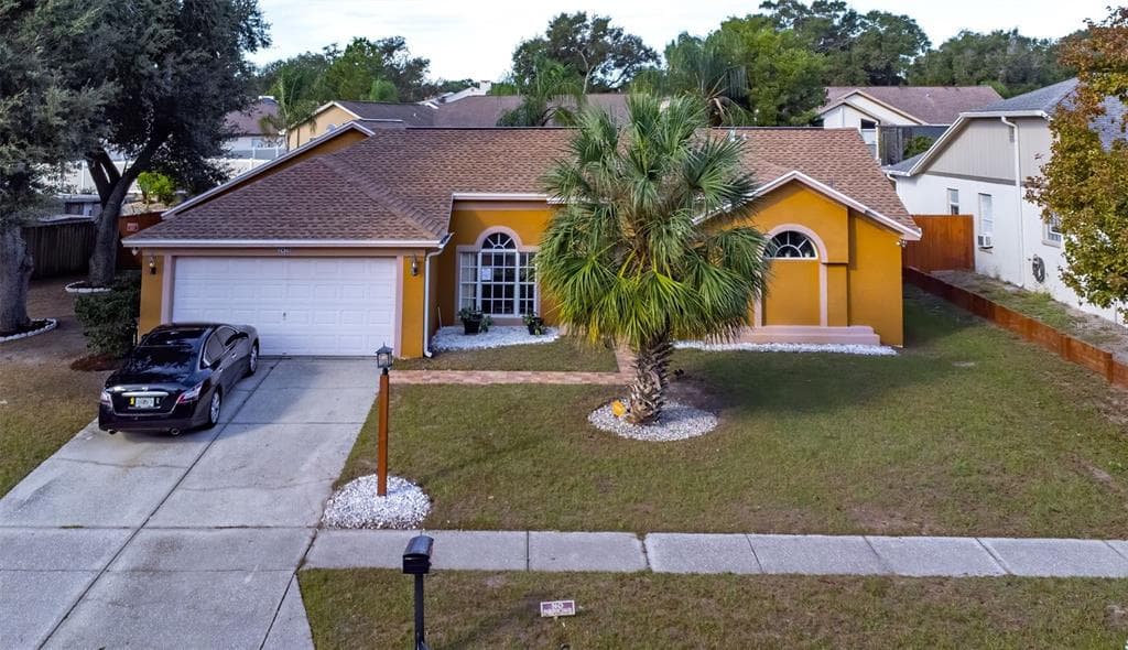 2439 CEDARCREST PLACE VALRICO, FL 33596