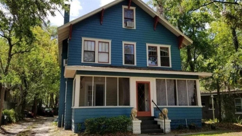 808 E LIVINGSTON STREET UNIT 3 ORLANDO, FL 32803