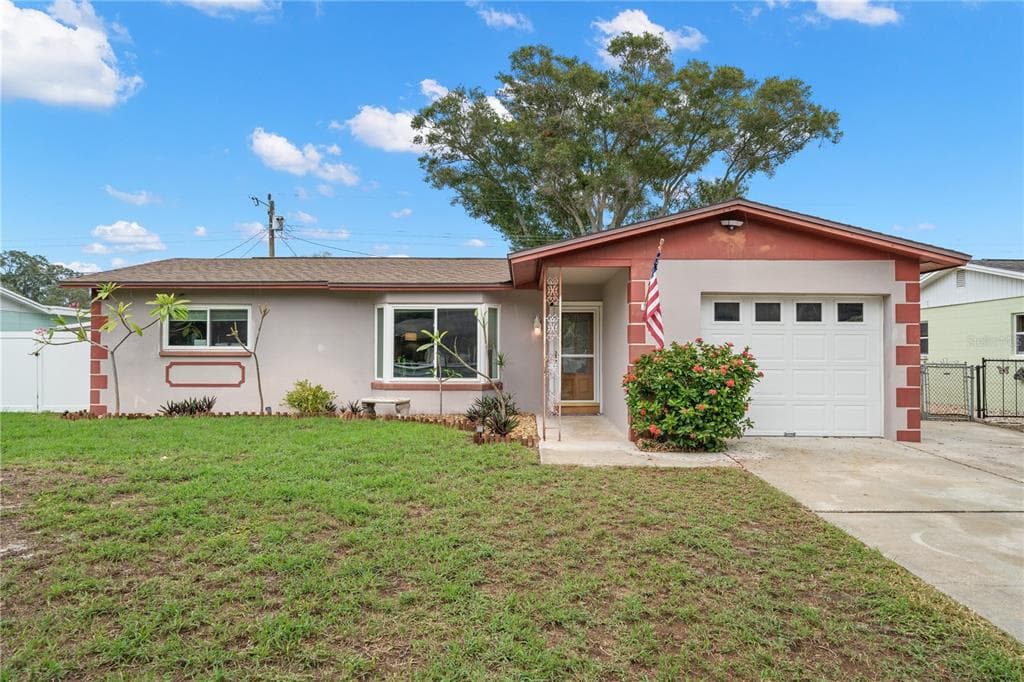 11457 116TH STREET SEMINOLE, FL 33778
