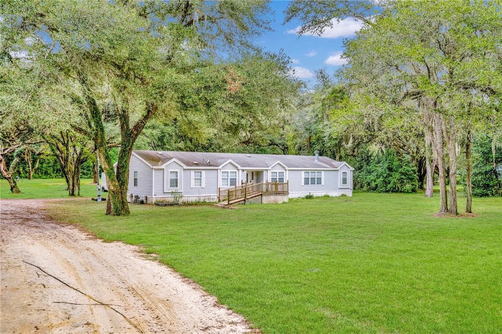 7029 FORBES ROAD ZEPHYRHILLS, FL 33540