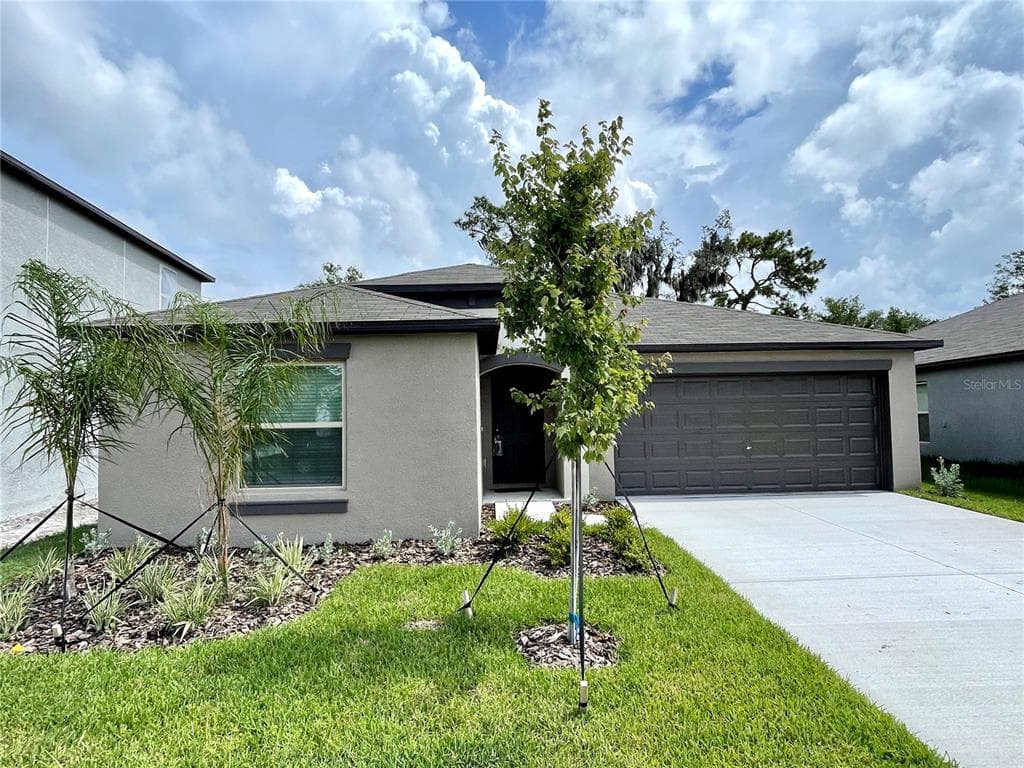 10318 SCARLETT SKIMMER DRIVE RIVERVIEW, FL 33578