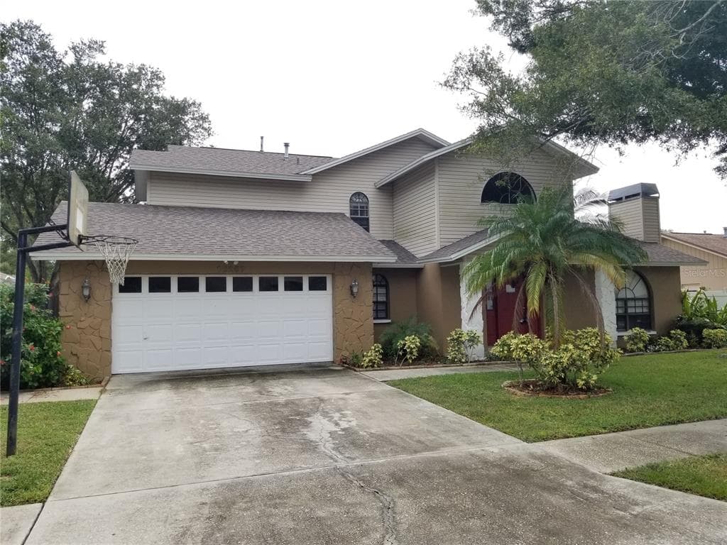 12257 91ST WAY LARGO, FL 33773