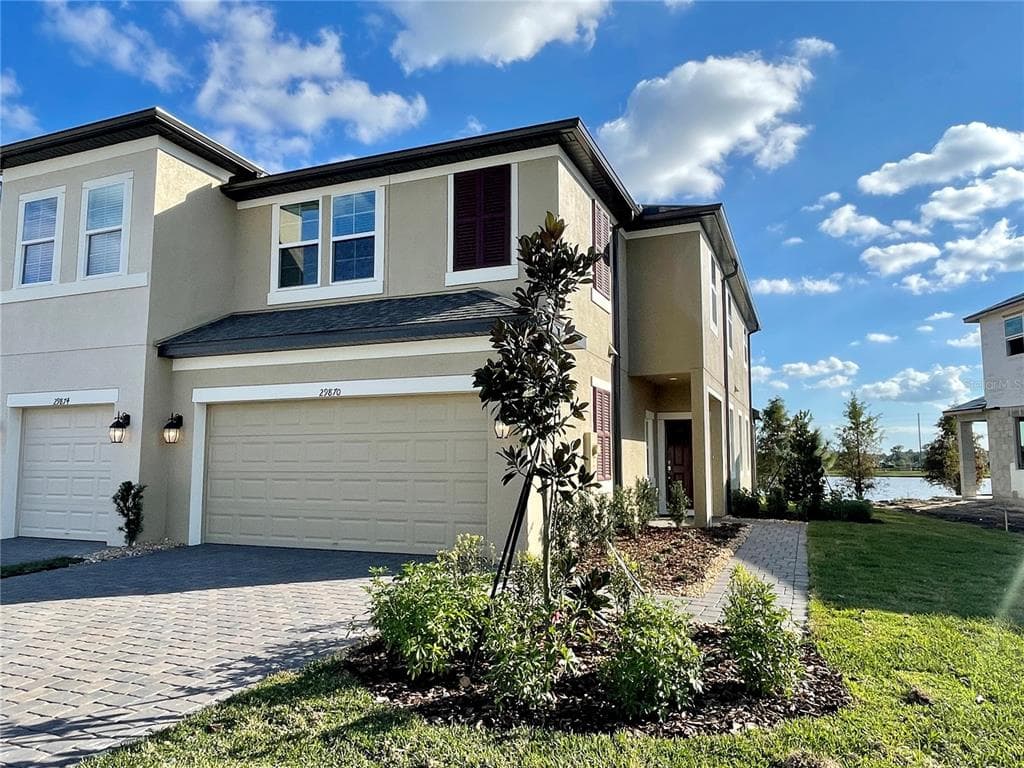 29870 SOUTHWELL LANE WESLEY CHAPEL, FL 33543