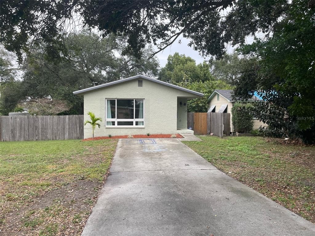 4691 41ST AVENUE N ST PETERSBURG, FL 33714