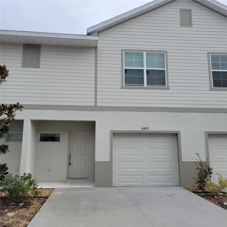 6409 TILLANDSIA PLACE TAMPA, FL 33610