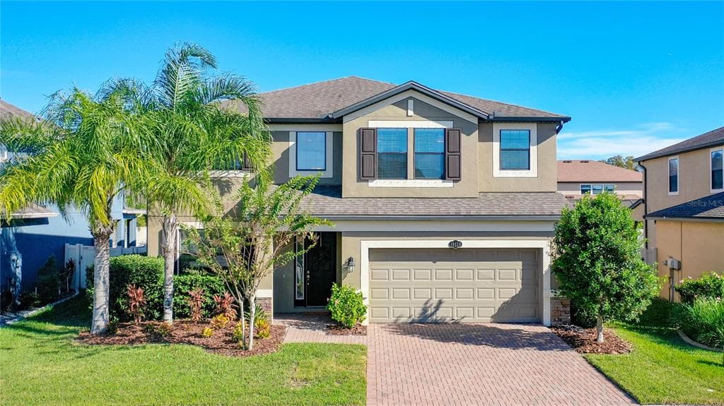 19520 LONG LAKE RANCH BLVD LUTZ, FL 33558