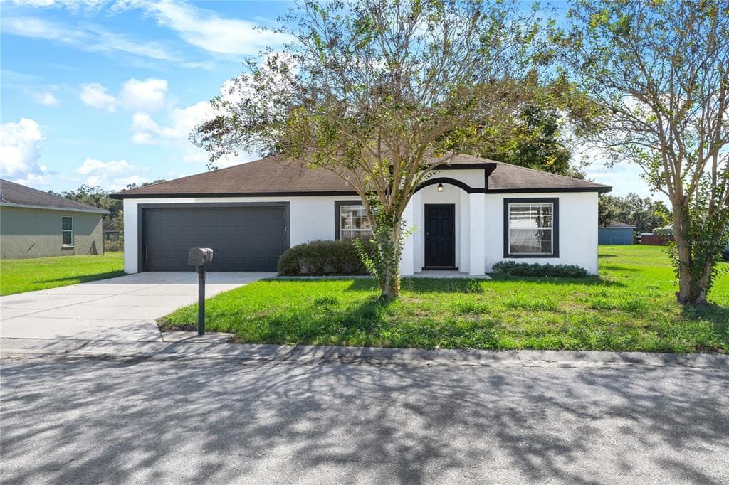 477 LAKE ELOISE POINTE BOULEVARD WINTER HAVEN, FL 33880