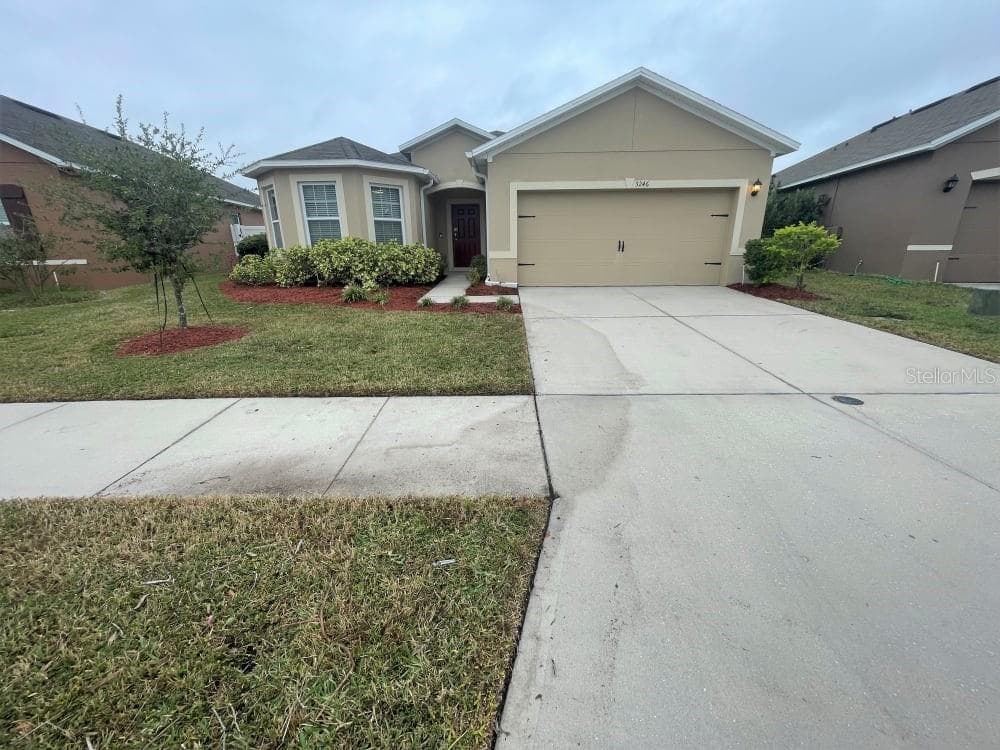 3246 BAYOU BAY DRIVE LAKELAND, FL 33811