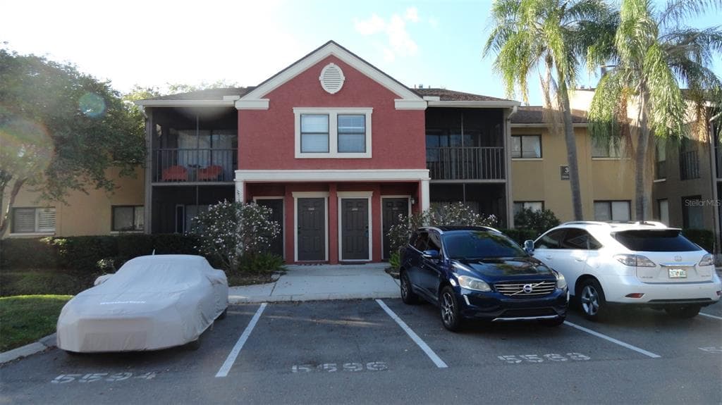 5570 BAYWATER DRIVE UNIT 154 TAMPA, FL 33615