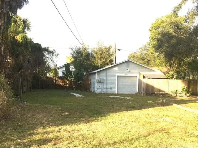 2404 LINSEY STREET TAMPA, FL 33605