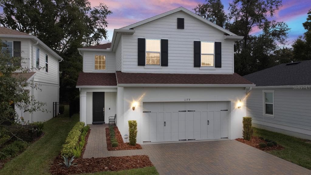1178 BOBCAT CHASE BOULEVARD OAKLAND, FL 34787