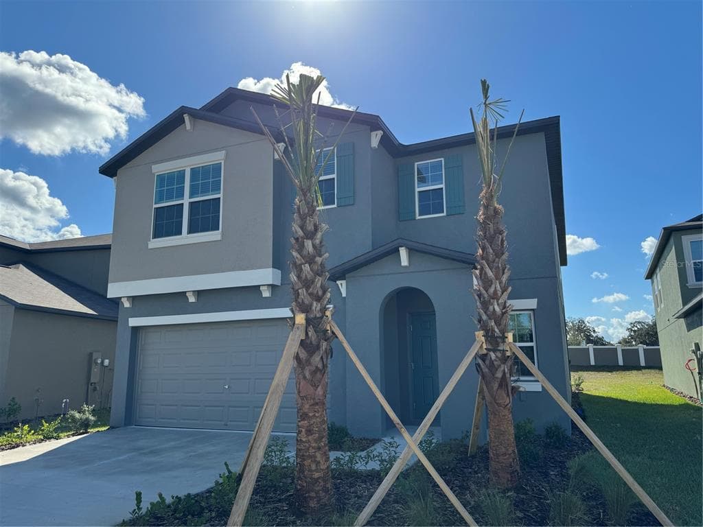 11070 RADIANT SHORE LOOP SAN ANTONIO, FL 33576