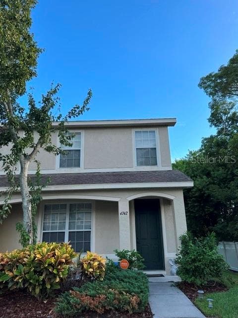 4742 67TH AVENUE N PINELLAS PARK, FL 33781