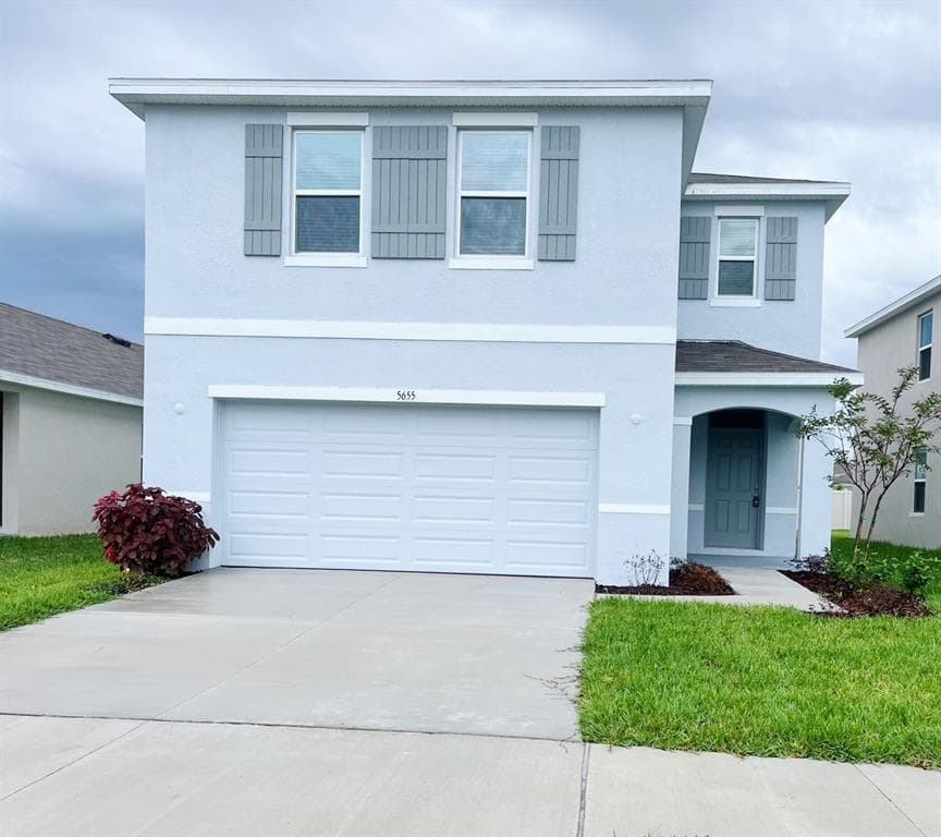 5655 BIRCH RIVER TRAIL WESLEY CHAPEL, FL 33545