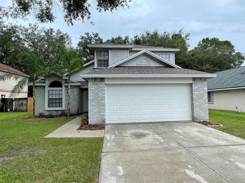 1535 WEAVER DRIVE LUTZ, FL 33559