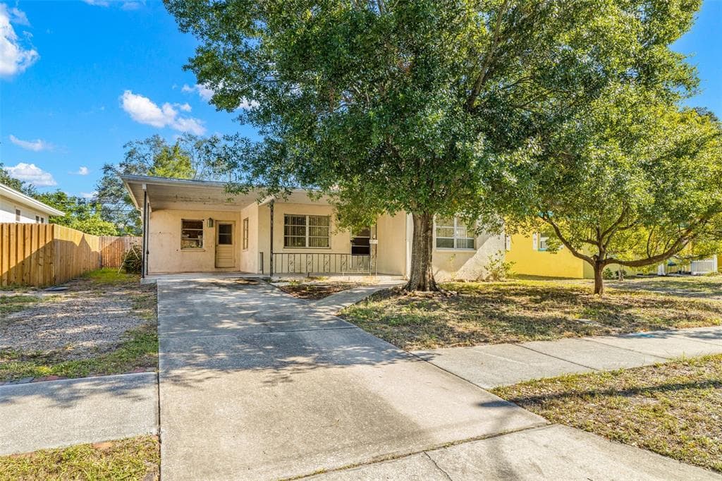 1515 SAN MATEO DRIVE DUNEDIN, FL 34698