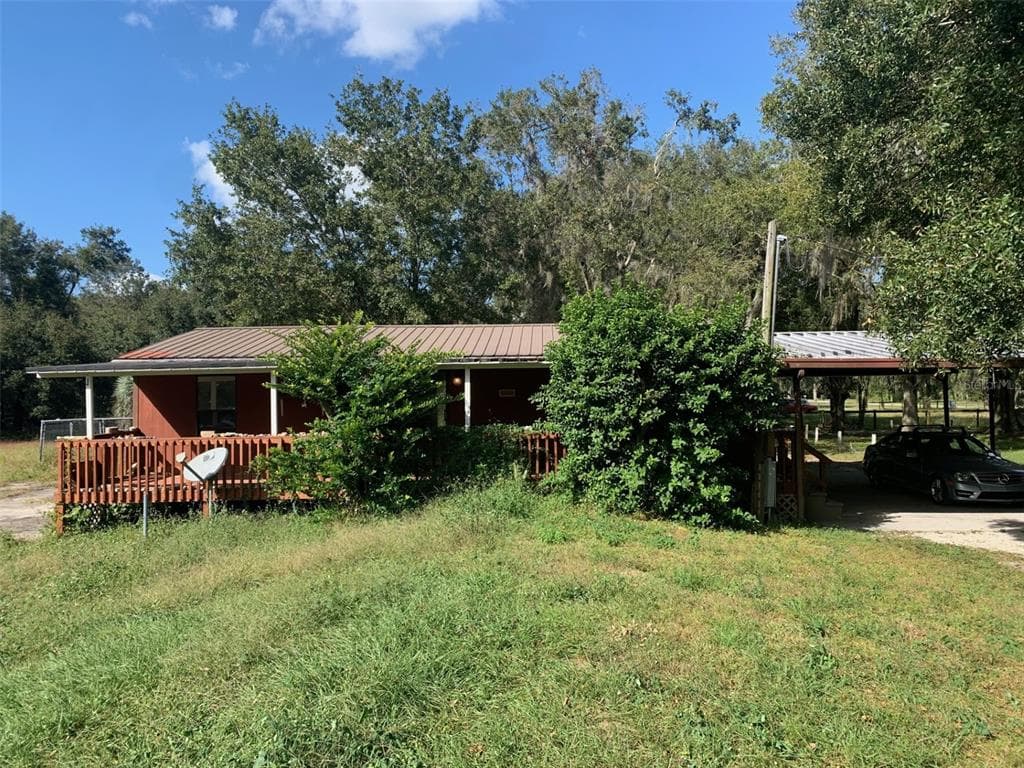 1241 KILLDEER ZEPHYRHILLS, FL 33540