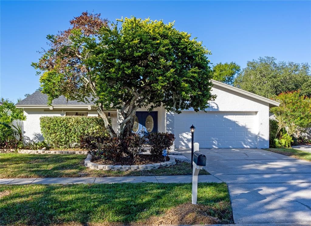13912 HAYWARD PLACE TAMPA, FL 33618
