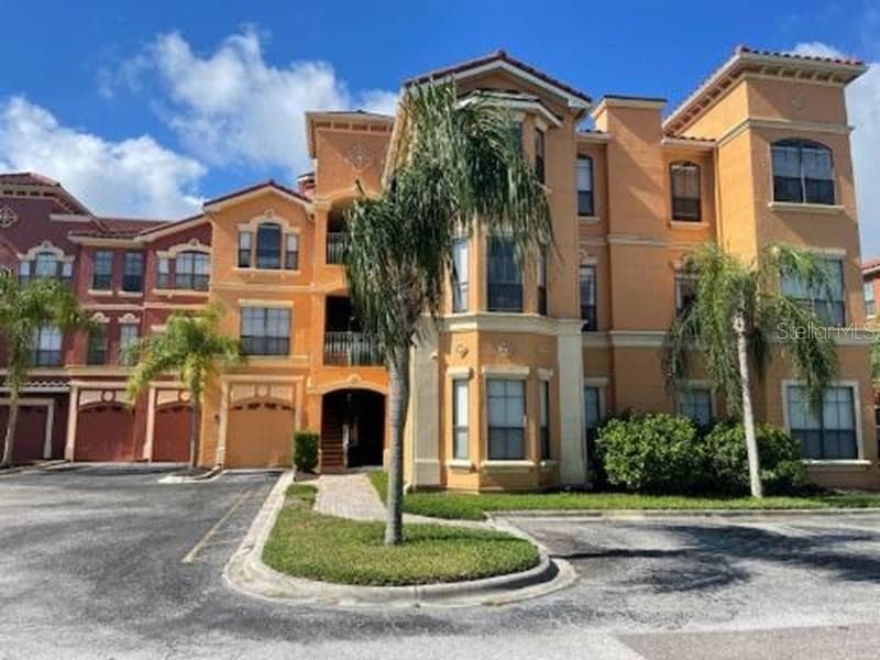 2749 VIA CIPRIANI UNIT 1031B CLEARWATER, FL 33764