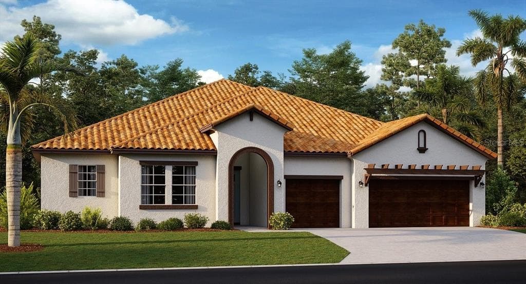 5513 SILENT CREST DRIVE WIMAUMA, FL 33598