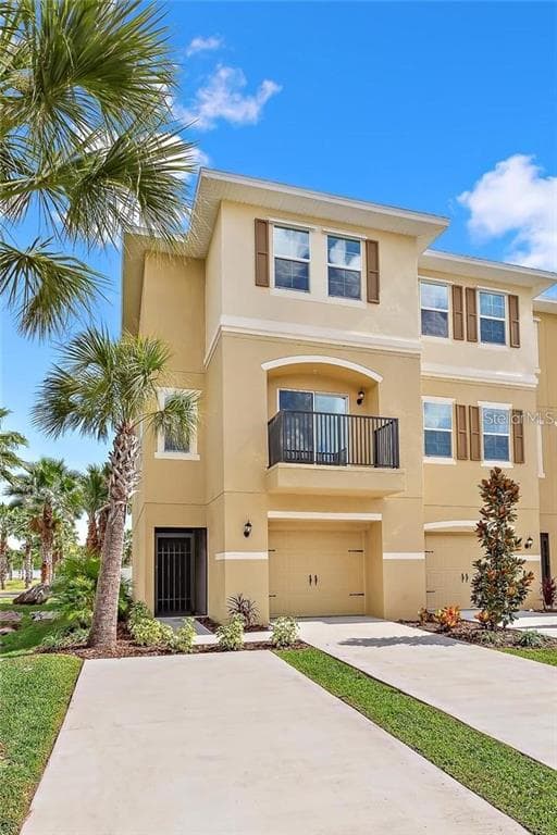 5524 ANGEL FISH COURT NEW PORT RICHEY, FL 34652