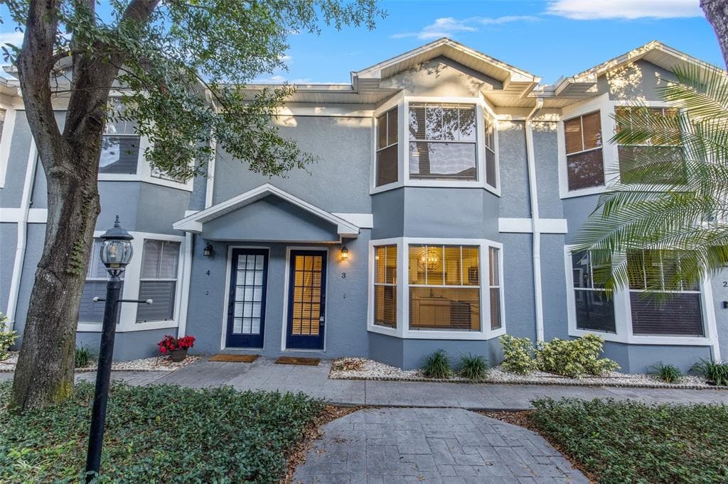 315 S EDISON AVENUE UNIT 3 TAMPA, FL 33606