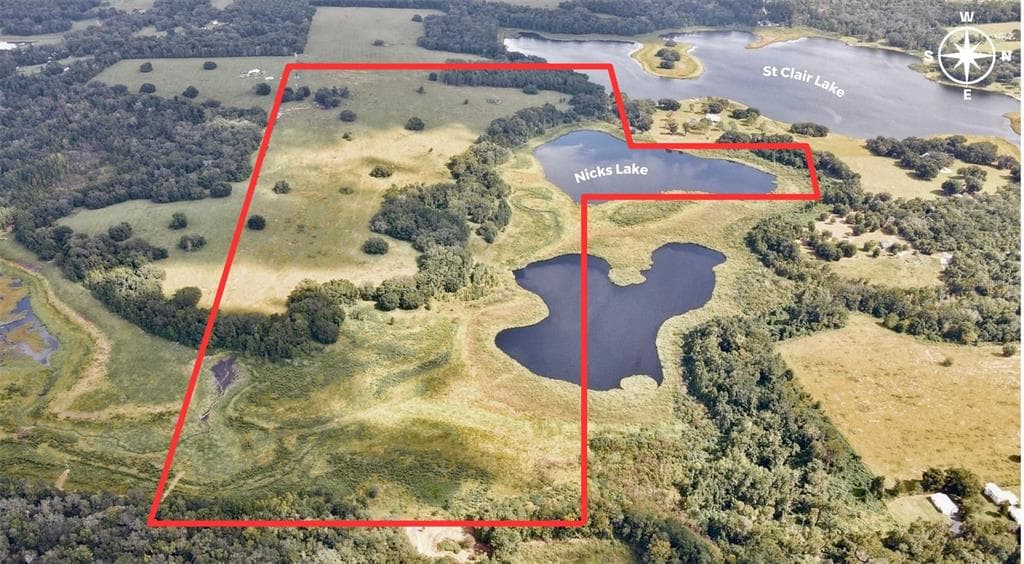 SPRING LAKE HIGHWAY BROOKSVILLE, FL 34602