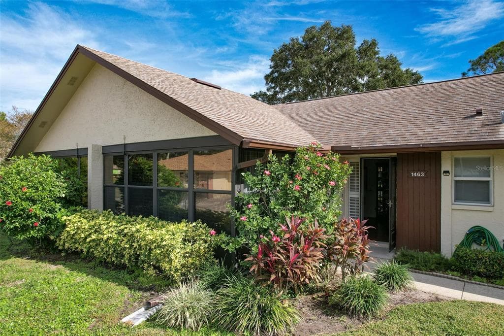 1463 SUMMER ISLE COURT DUNEDIN, FL 34698