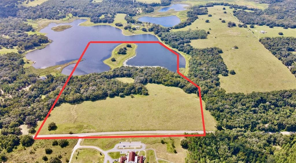 SPRING LAKE HIGHWAY BROOKSVILLE, FL 34602