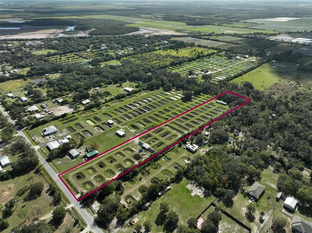 5363 RUTH MORRIS ROAD WIMAUMA, FL 33598