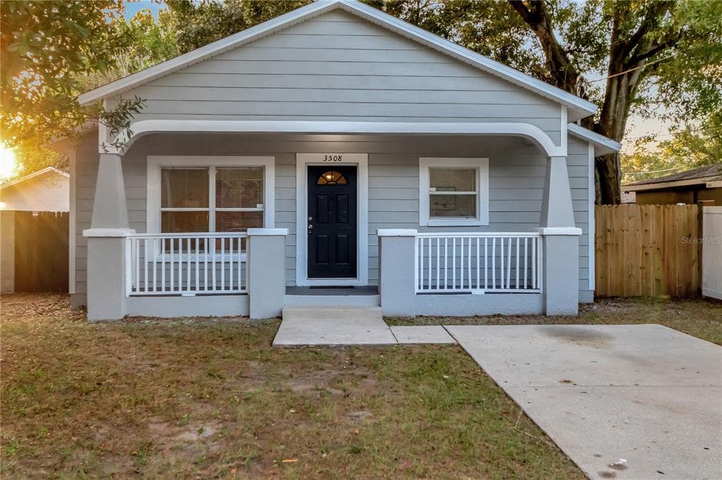 3508 N 16TH STREET TAMPA, FL 33605