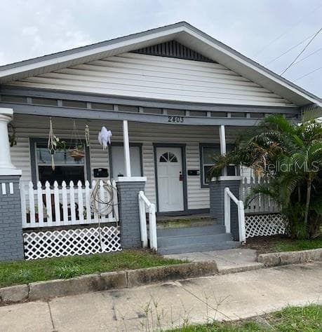 2403 DURHAM STREET UNIT 2 TAMPA, FL 33605