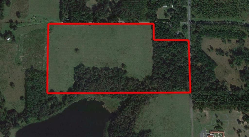 CHURCH ROAD BROOKSVILLE, FL 34602