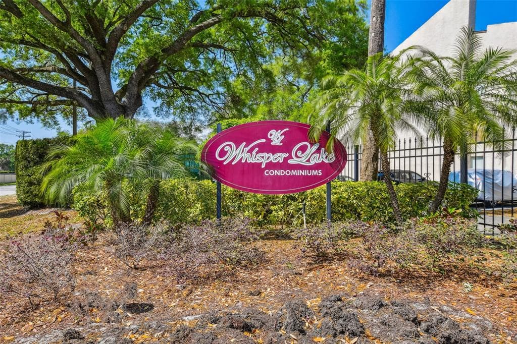 3865 S LAKE DRIVE UNIT 148 TAMPA, FL 33614