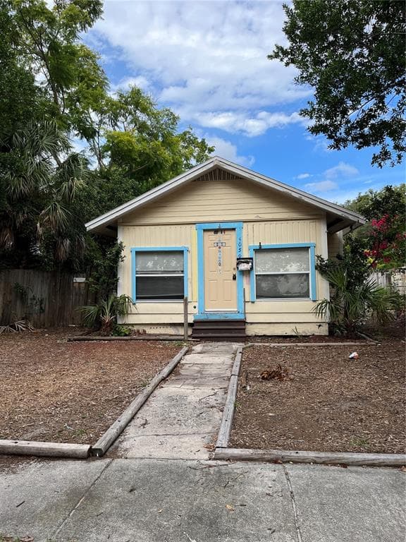 4059 19TH AVENUE S ST PETERSBURG, FL 33711