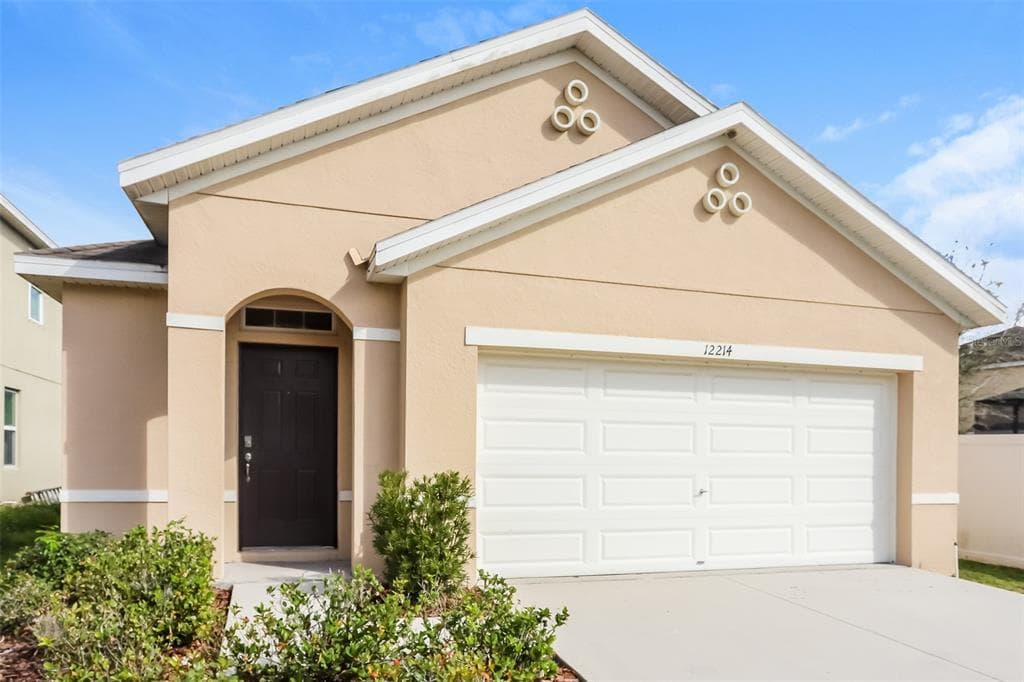 12214 FAWN BRINDLE STREET RIVERVIEW, FL 33578